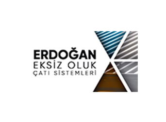Erdoğan Eksiz Oluk Çatı Sistemleri