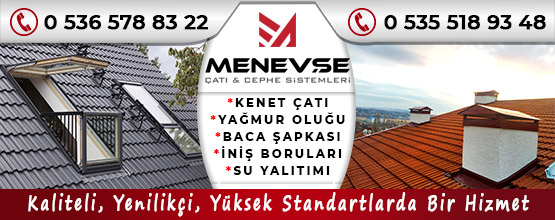 Menevşe Çatı