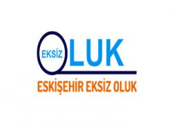 Eskişehir Eksiz Oluk