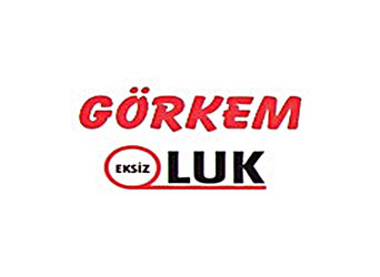 Görkem Eksiz Oluk Eskişehir Olukçu