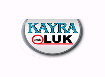 Kayra Eksiz Oluk Eskişehir Olukçu
