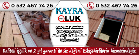 Kayra Eksiz Oluk