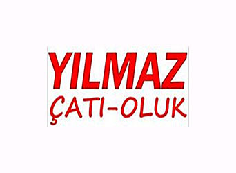 Yılmaz Çatı - Oluk Eskişehir Olukçu