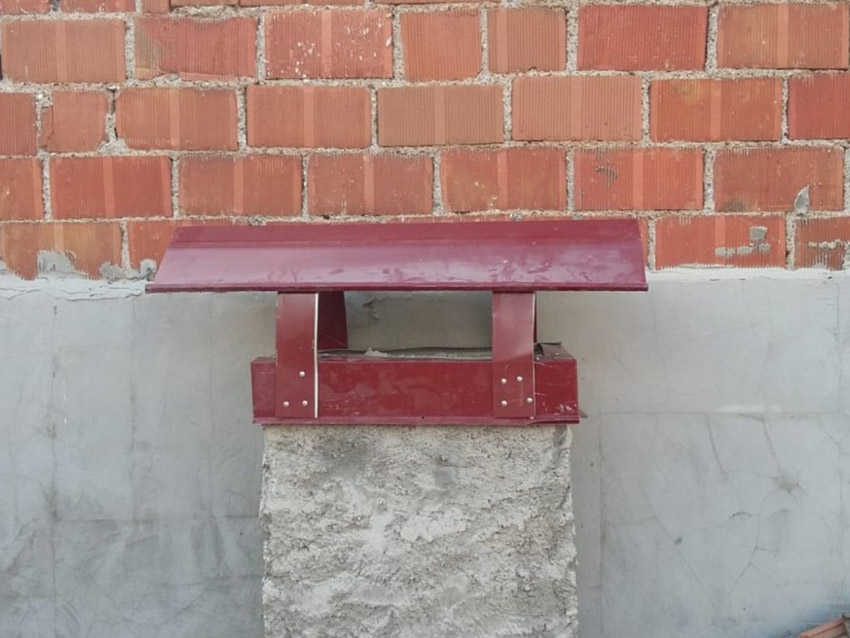 Eskişehir Eksiz Oluk