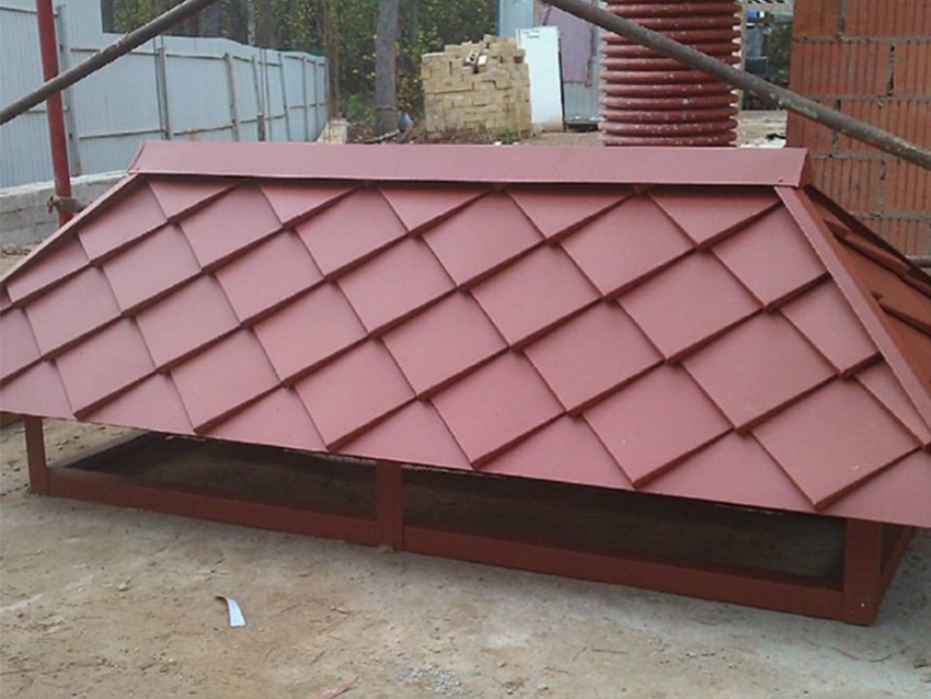 Eskişehir Eksiz Oluk