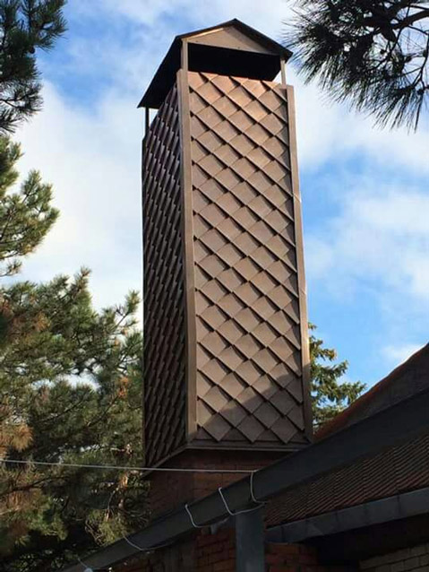 Eskişehir Eksiz Oluk