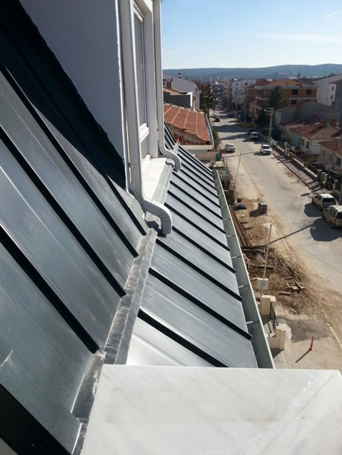 Eskişehir Eksiz Oluk