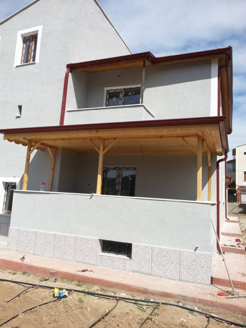 Eskişehir Eksiz Oluk