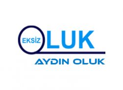 Aydın Oluk