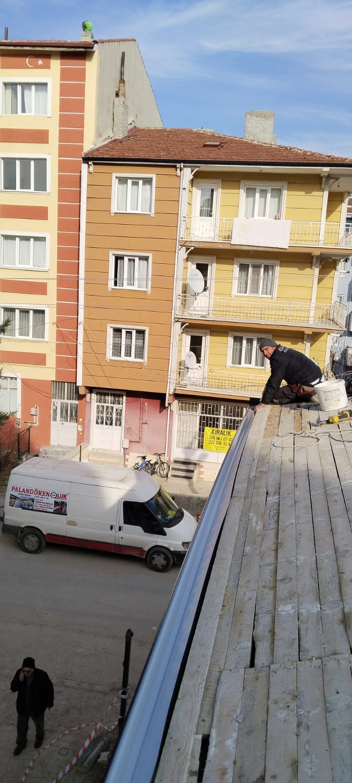 Eskişehir Eksiz Oluk