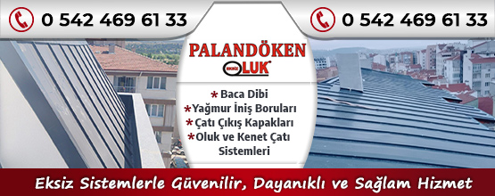 Palandöken Eksiz Oluk