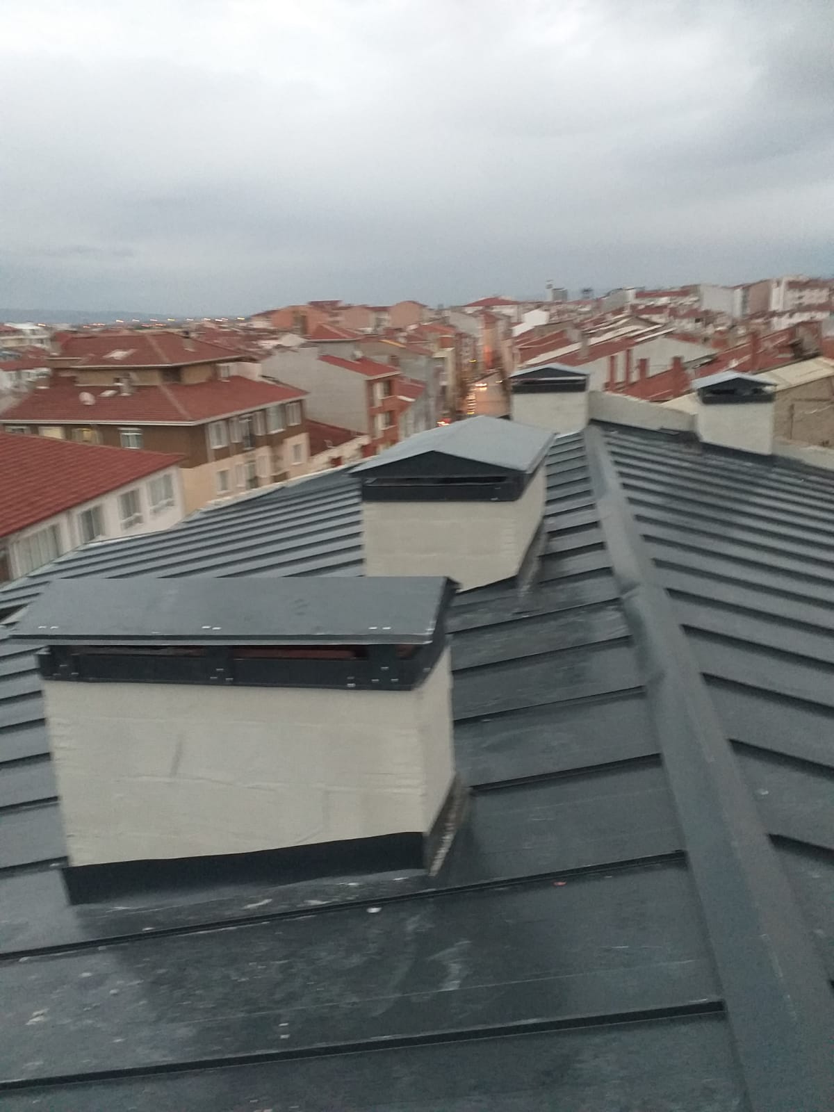 Palandöken Eksiz Oluk Eskişehir